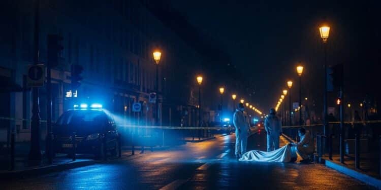Mercredi soir un jeune homme déjà connu des services de police a été abattu de plusieurs balles près de la gare Saint Charles à Marseille Retour sur un nouvel homicide qui illustre la violence persistante dans la cité phocéenne   Viral Mag