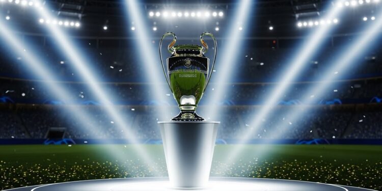 Découvrez comment Kylian Mbappé a inscrit un quadruplé en Ligue des Champions avec le Real Madrid et rejoint Di Stefano Puskas et Ronaldo parmi les immortels du club   Viral Mag