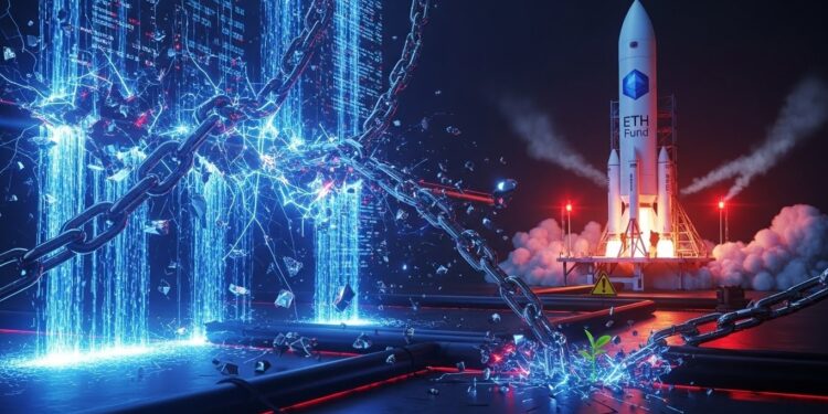 Découvrez pourquoi MegaETH a stoppé sa levée de fonds ambitieuse de 1 milliard de dollars suite à des pannes techniques majeures Analyse des causes et impacts sur lécosystème crypto   Viral Mag