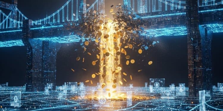 MegaETH Rembourse 400M$ Après Échec USDM : Leçon Crypto - Viral Mag Découvrez pourquoi MegaETH rembourse 400 millions de dollars suite à un lancement raté de sa stablecoin USDM Analyse des erreurs techniques et perspectives pour lavenir de lEthereum L2 Viral Mag