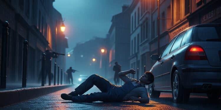 Découvrez le procès en appel choc de Mohamed Mordjane Melk Ghezali et Elias Basbad pour le meurtre par erreur dHoucine Hakkar en 2020 à Besançon Une guerre des gangs qui révèle lampleur du narcobanditisme en France   Viral Mag