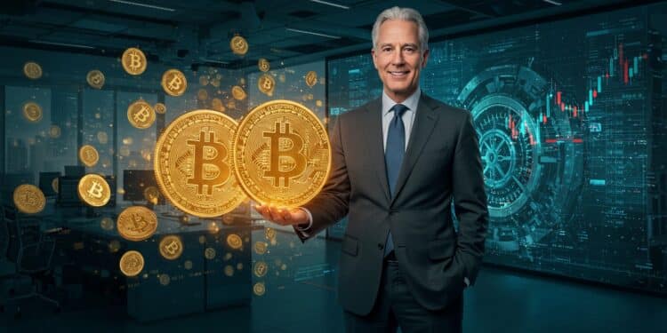 Découvrez comment Strategy renforce sa position de leader avec 397 BTC supplémentaires malgré la volatilité Analyse exclusive des impacts sur le marché et lavenir du Bitcoin   Viral Mag