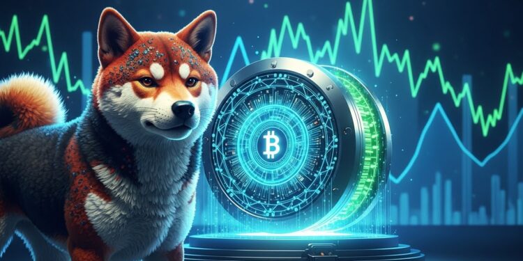 Mise à Jour Shibarium : Booster Pour Shiba Inu ? - Viral Mag La nouvelle mise à jour Shibarium promet de révolutionner la confidentialité sur la blockchain Shiba Inu Mais relèvera t elle le prix de SHIB en chute libre cette année Analyse approfondie des impacts potentiels Viral Mag