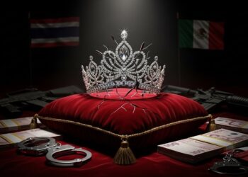 Attaque contre deux soldats 2 000 gardes nationaux déployés malgré linterdiction dune juge  la bataille entre Trump et la mairie démocrate de Washington atteint un nouveau sommet de tension   Viral Mag