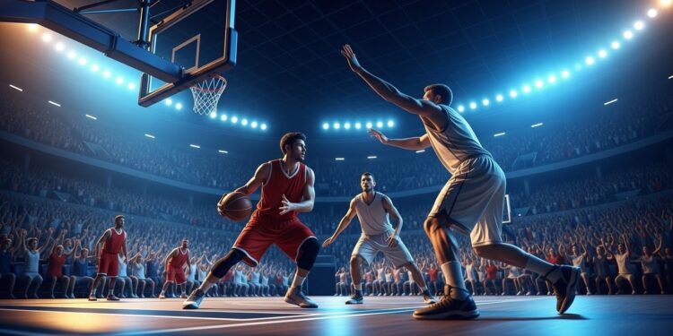 Découvrez tout sur Monaco   Anadolu Efes match clé de la 13e journée dEuroligue 2025 2026 Forme enjeux joueurs à suivre  le guide complet pour ne rien manquer de ce duel à la Salle Gaston Médecin   Viral Mag