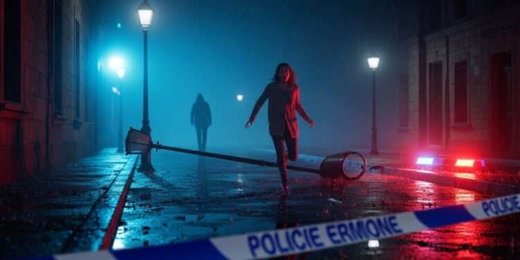 À Montpellier Zakaria Bounnak 27 ans écope de 15 ans de réclusion et dune expulsion définitive après avoir violé deux femmes en moins dune heure Un verdict qui soulève la question récurrente de limmigration et de la récidive   Viral Mag