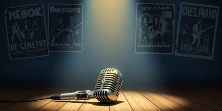 Découvrez le vrai nom dAlbert Kassabi icône des Forbans décédé à 63 ans Retour sur sa carrière fulgurante ses revenus et controverses qui ont marqué le rock français   Viral Mag