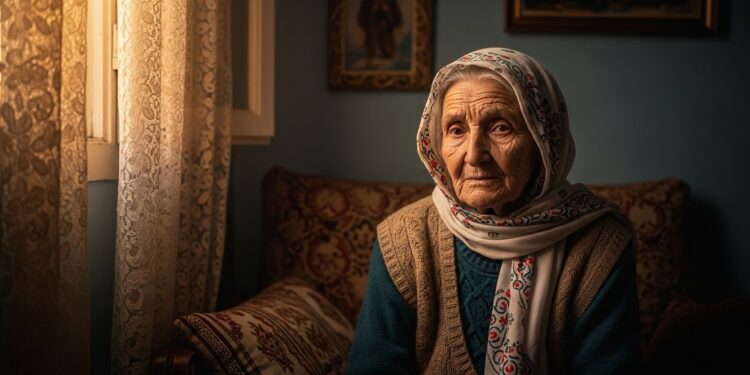 La légendaire Biyouna sest éteinte à 73 ans des suites dun cancer du poumon Retour sur sa dernière vidéo bouleversante sa carrière hors norme et limmense vide quelle laisse derrière elle   Viral Mag