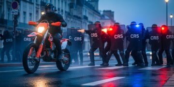 Une figure néonazie transgenre suscite un débat en Allemagne sur la loi facilitant le changement de genre Découvrez les enjeux et controverses   Viral Mag