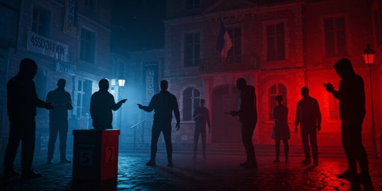 Narcotrafic : Une Corruption aux Portes des Mairies - Viral Mag Découvrez comment le narcotrafic infiltre les élections municipales via associations entrisme et financements occultes Une menace grandissante pour la démocratie locale en 2026   Viral Mag