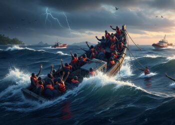 Stéphane Séjourné à Bruxelles : une nomination stratégique pour la France - Viral Mag Découvrez les coulisses de la nomination de Stéphane Séjourné à la Commission européenne et son impact sur linfluence de la France à Bruxelles Viral Mag