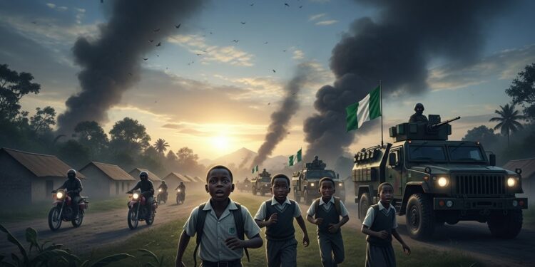 Face à une vague denlèvements sans précédent le président Tinubu décrète létat durgence sécuritaire national et lance un recrutement massif de policiers et de rangers Plus de 350 personnes kidnappées en dix jours   Viral Mag