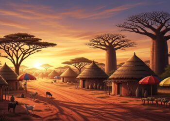 Des tombes antiques révèlent les mystères de l’Égypte ancienne - Viral Mag Découvrez les secrets des 33 tombes de lépoque tardive et gréco romaine révélés par une mission archéologique à Assouan Un trésor dinformations sur la vie et la santé des anciens Égyptiens Viral Mag