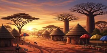 Des tombes antiques révèlent les mystères de l’Égypte ancienne - Viral Mag Découvrez les secrets des 33 tombes de lépoque tardive et gréco romaine révélés par une mission archéologique à Assouan Un trésor dinformations sur la vie et la santé des anciens Égyptiens Viral Mag