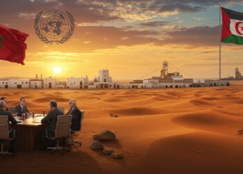 La France tend la main à lAlgérie pour apaiser les tensions Quels enjeux migratoires et diplomatiques se cachent derrière ce geste    Viral Mag