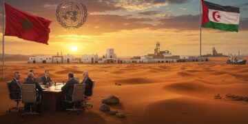 La France tend la main à lAlgérie pour apaiser les tensions Quels enjeux migratoires et diplomatiques se cachent derrière ce geste    Viral Mag