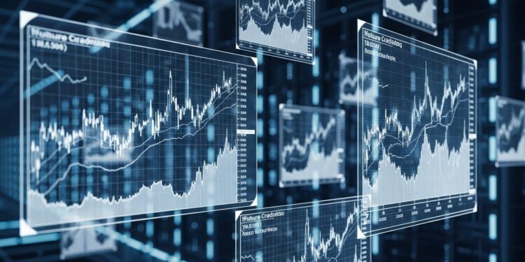 Outage CME : Trading Futures Stoppé Par Problème de Refroidissement - Viral Mag Découvrez comment un dysfonctionnement de refroidissement dans un data center a paralysé le trading de futures chez CME Group impactant indices majeurs et devises Analyse des conséquences sur les marchés Viral Mag
