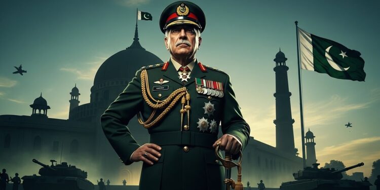 Depuis un an larmée pakistanaise consolide son emprise sur le pays avec une immunité à vie pour son chef et des réformes qui fragilisent la démocratie Analyse dun glissement inquiétant   Viral Mag