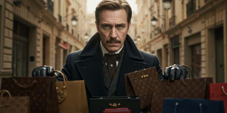 Patrick Puydebat Revient : Un Rôle Choc Dans Un Si Grand Soleil - Viral Mag Découvrez Patrick Puydebat icône dHélène et les garçons dans un rôle inattendu de malfaiteur sur France 3 dès le 19 novembre Une arrivée qui intrigue et promet des rebondissements captivants   Viral Mag