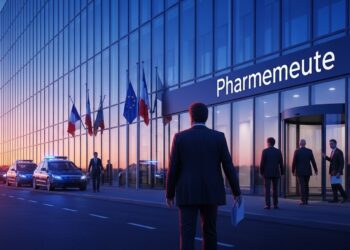 Découvrez pourquoi le secrétaire au Trésor Scott Bessent juge la Fed trop complexe et comment ce critère pourrait bouleverser le choix du successeur de Jerome Powell avant Noël   Viral Mag