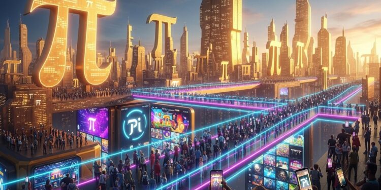 Découvrez comment Pi Network injecte des millions dans CiDi Games pour transformer des dizaines de millions dutilisateurs en joueurs crypto actifs Une nouvelle ère pour le gaming blockchain    Viral Mag