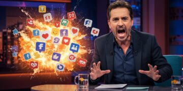 Elon Musk remet en question le financement du projet IA Stargate de Trump Altman dOpenAI défend linitiative Débat houleux sur lavenir de lIA   Viral Mag