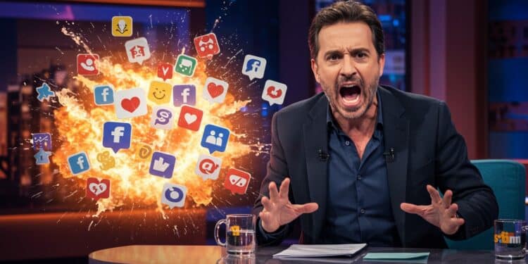 Pierre-Jean Chalençon : Dérapages Racistes et Défense Explosive - Viral Mag Découvrez les propos choquants de Pierre Jean Chalençon sur le racisme son dérapage chez Hanouna et sa riposte virulente sur X Une polémique qui enflamme les débats sur la liberté dexpression   Viral Mag