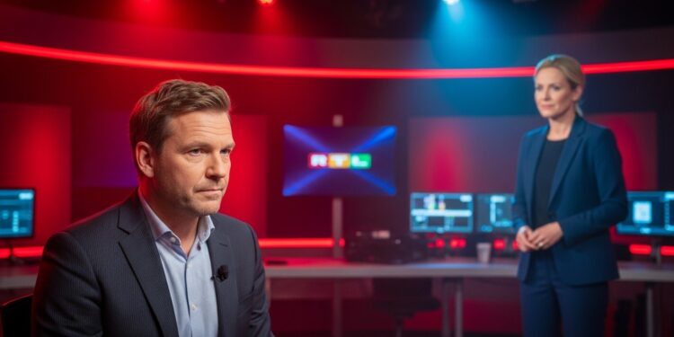 Pierre Ménès Détruit Patrick Sébastien : Une Répulsion Physique - Viral Mag Je ressens une répulsion physique Pierre Ménès avoue son malaise viscéral face à Patrick Sébastien dans une interview choc Retour sur cette sortie inattendue qui secoue la toile Viral Mag