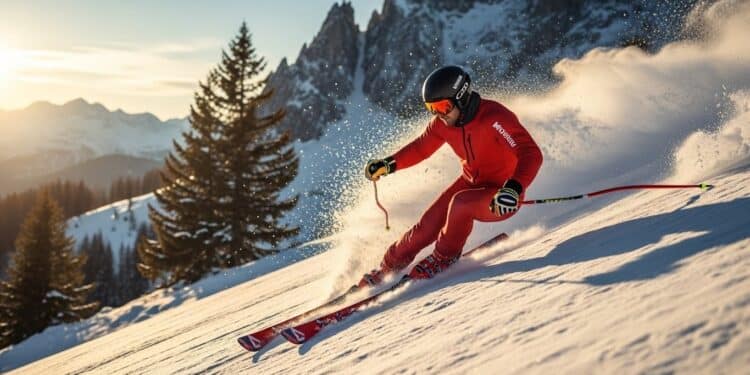 Alexis Pinturault se sent de plus en plus à laise après sa blessure À la veille du géant de Copper Mountain il détaille son retour en forme et ses ambitions Analyse complète   Viral Mag