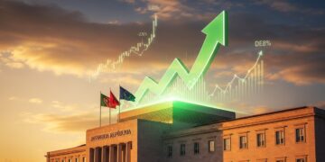 Portugal : Excédent Budgétaire 2026, un Exploit Rare en Europe - Viral Mag Découvrez comment le Portugal enchaîne un quatrième excédent budgétaire consécutif en 2026 et réduit sa dette à 878 du PIB Analyse complète des mesures et des réactions Viral Mag