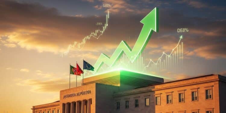 Portugal : Excédent Budgétaire 2026, un Exploit Rare en Europe - Viral Mag Découvrez comment le Portugal enchaîne un quatrième excédent budgétaire consécutif en 2026 et réduit sa dette à 878 du PIB Analyse complète des mesures et des réactions Viral Mag