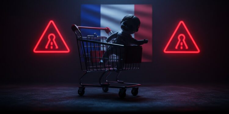 Scandale sur Shein poupées sexuelles enfantines vendues en ligne La France convoque les plateformes pour traquer fournisseurs et acheteurs Détails choc   Viral Mag