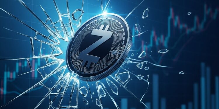 Découvrez les raisons de la chute du prix du Zcash malgré le dépôt de lETF par Grayscale Analyse technique volumes en baisse et perspectives pour les investisseurs en cryptomonnaies   Viral Mag