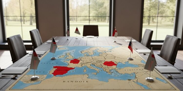 Dernières déclarations choc de Vladimir Poutine  la Russie narrêtera que si Kiev retire ses troupes des territoires annexés Kiev refuse catégoriquement Analyse complète des enjeux   Viral Mag