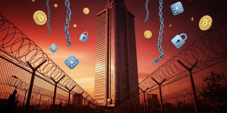 Découvrez comment le conglomérat cambodgien Prince Group rejette les accusations de cyberfraude et de travail forcé après des saisies record de milliards en actifs   Viral Mag