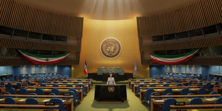 Le processus de sélection du successeur dAntonio Guterres pour 2027 est officiellement ouvert Une femme pour la première fois  LAmérique latine en pole  Tout ce quil faut savoir sur cette bataille diplomatique décisive   Viral Mag