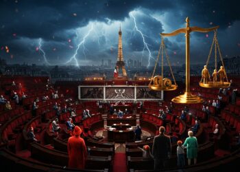 Panne Électrique Massive : Espagne et Portugal à l’Arrêt - Viral Mag Une panne électrique paralyse lEspagne et le Portugal  transports stoppés magasins fermés Découvrez limpact et les réponses à cette crise inédite   Viral Mag