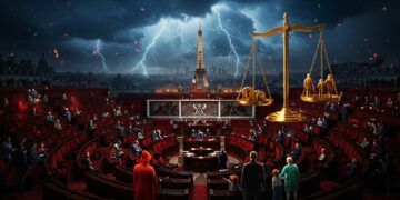 Panne Électrique Massive : Espagne et Portugal à l’Arrêt - Viral Mag Une panne électrique paralyse lEspagne et le Portugal  transports stoppés magasins fermés Découvrez limpact et les réponses à cette crise inédite   Viral Mag