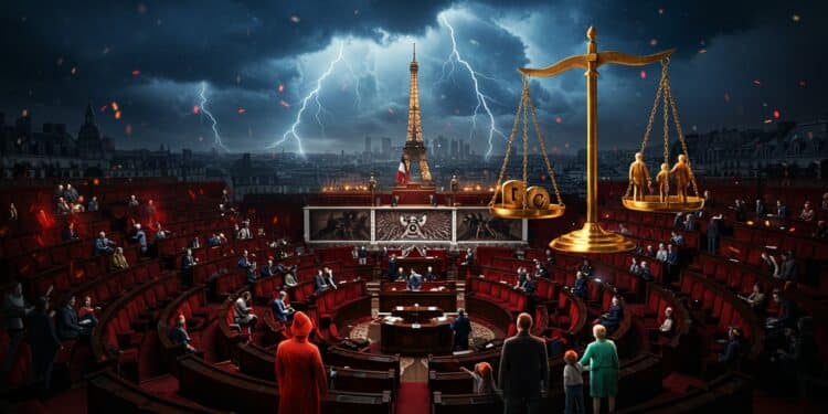 Rejet Taxe Zucman : Députés Divisent Budget - Viral Mag Députés rejettent la taxe Zucman sur ultra riches Gauche furieuse Lecornu concède sur retraites Budget 2026 en péril dans Assemblée fragmentée Analyse complète   Viral Mag