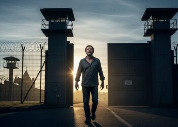 Désigné comme lun des 100 plus grands narcotrafiquants français Stéphane S a passé six mois à lisolement à Vendin le Vieil avant dêtre totalement relaxé Il va réclamer réparation Une affaire qui interroge la justice et le nouveau QLCO   Viral Mag