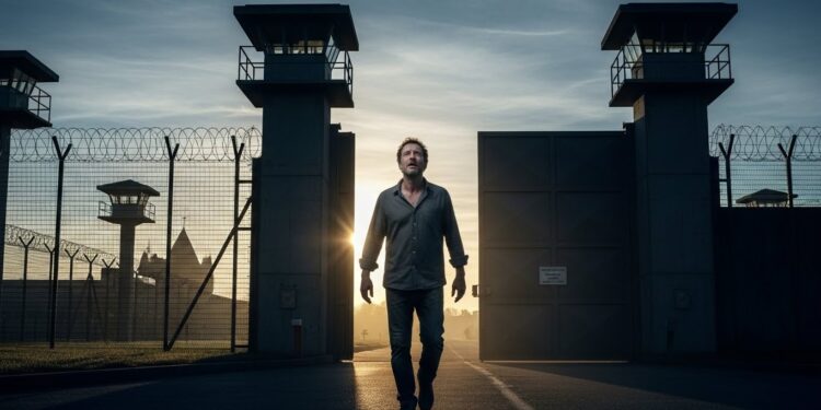 Désigné comme lun des 100 plus grands narcotrafiquants français Stéphane S a passé six mois à lisolement à Vendin le Vieil avant dêtre totalement relaxé Il va réclamer réparation Une affaire qui interroge la justice et le nouveau QLCO   Viral Mag