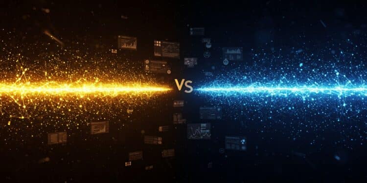 Découvrez le défi lancé par un cadre de Solana à Ripple pour un débat factuel sur lactivité des blockchains XRP stagne t il face à lexplosion de SOL  Analyse chiffrée et perspectives choc   Viral Mag