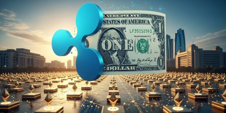 Découvrez comment le stablecoin RLUSD de Ripple a franchi le cap du milliard de dollars en moins dun an et pourquoi il devient lacteur incontournable des institutions   Viral Mag