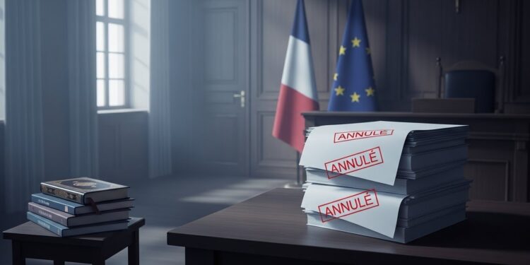 À Roubaix une association accusée de prosélytisme religieux fait annuler le remboursement de 50 750 € de subventions pour un simple vice de forme LÉtat peut relancer la procédure Décryptage complet dune affaire qui interroge laïcité et contrôles publics   Viral Mag