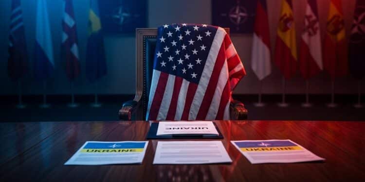 Marco Rubio ne sera pas à la réunion OTAN de Bruxelles alors que lUkraine domine lagenda Un signal fort de ladministration Trump  Décryptage complet des enjeux diplomatiques actuels   Viral Mag