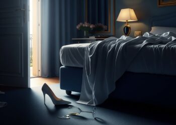 Câble Sous-Marin Rompu : Un Accident Évité de Justesse - Viral Mag 13102025 Un câble vital entre Suède et Lettonie rompu par un navire Accident ou acte délibéré Les conclusions de lenquête suédoise révèlent une vérité surprenante Viral Mag