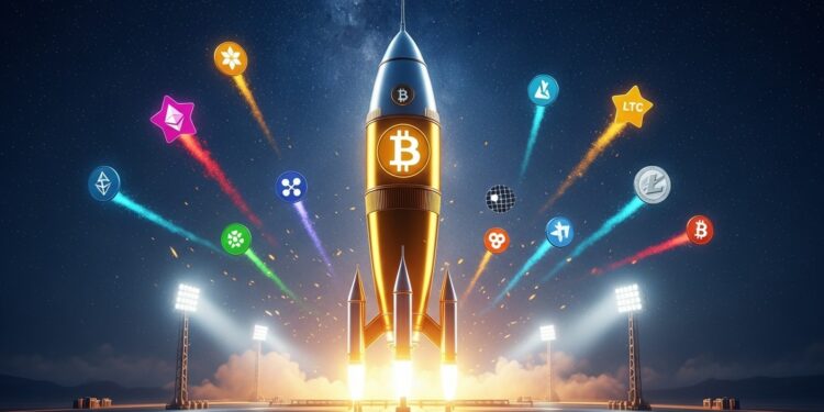 Découvrez pourquoi la saison des altcoins semble attendre un nouveau record de Bitcoin Analyse experte sur la stabilisation du marché crypto et perspectives futures pour les investisseurs   Viral Mag