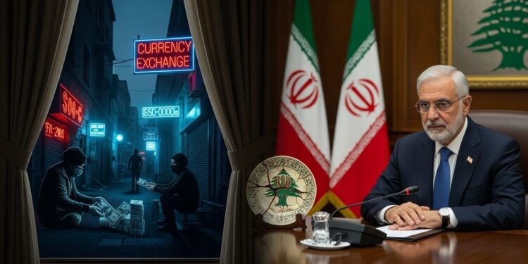 Découvrez comment le Liban affirme lutter contre le blanchiment dargent face aux sanctions américaines visant le Hezbollah Pressions financements iraniens et désarmement au cœur des débats   Viral Mag