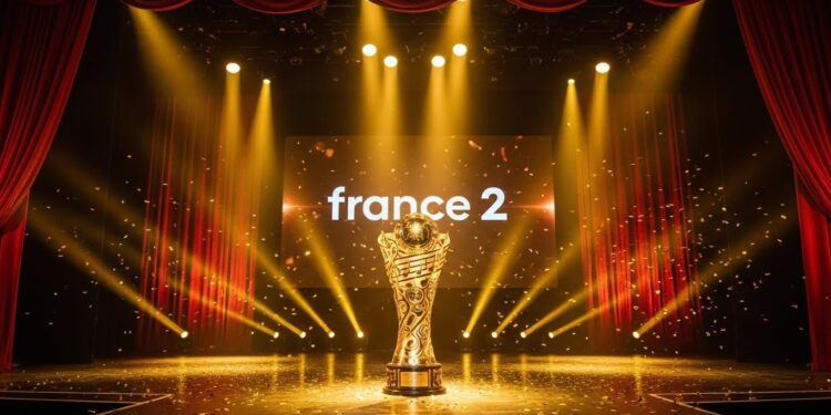 Crise de trac en direct pour Santa dans 20h30 le dimanche  la marraine du Téléthon 2025 paralysée devant Laurent Delahousse Camille Cottin vole à son secours au piano Un moment touchant   Viral Mag