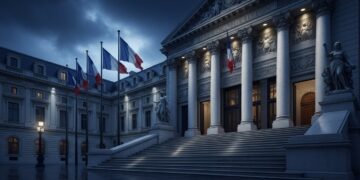 Brest Lance Brigade Tranquillité Urbaine Et Affronte Polémique - Viral Mag Découvrez comment Brest transforme ses agents municipaux en gardiens de la tranquillité urbaine De linitiative innovante à la sanction controversée dagents face à un SDF armé explorez les enjeux de sécurité et de formation Viral Mag